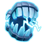 Equipment: Electro Fangs